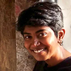 Rashmi Venkatesan