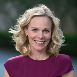 Anu Bradford