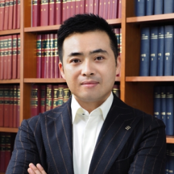 Haochen Sun