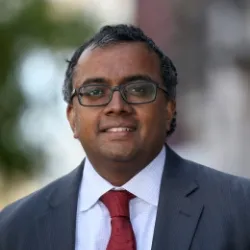 Shyam Balganesh